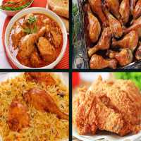 Chicken Pakwaan Recipies in Urdu