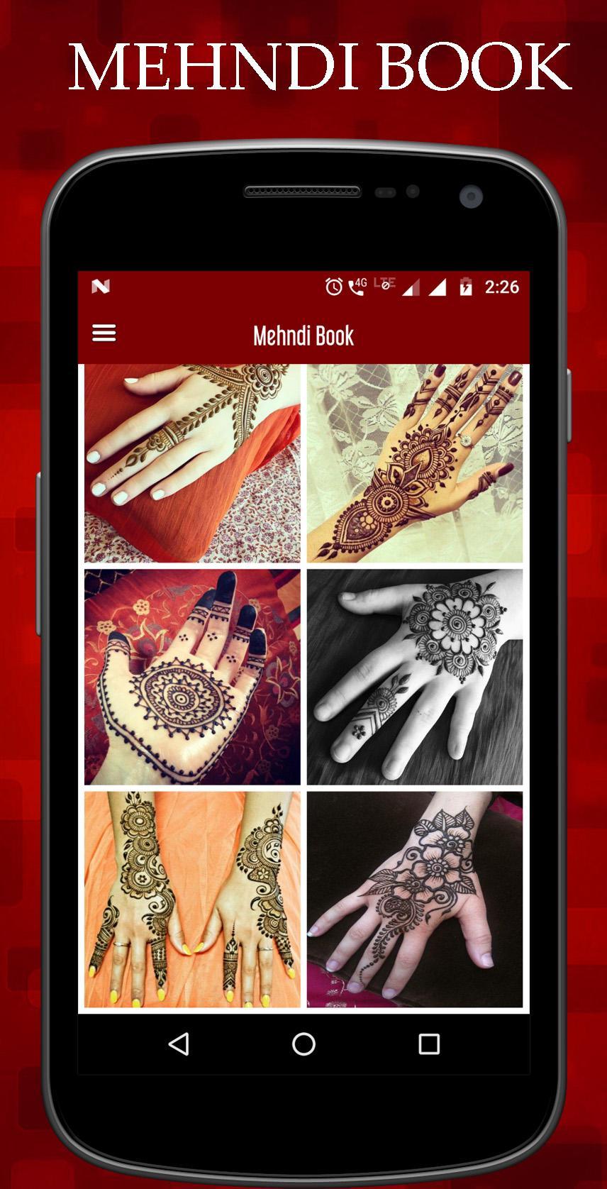 Mehendi Stories - Wattpad