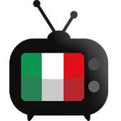 TV gratuita TDT - Italia vip