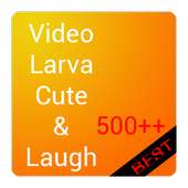 Video Larva on 9Apps