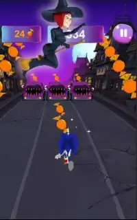 Sonic Halloween Crush APK for Android Download