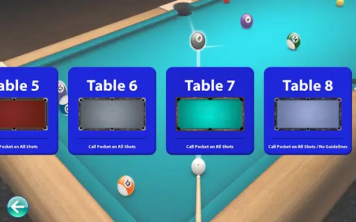 8 Ball Pool Trainer APK Download 2023 - Free - 9Apps