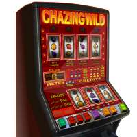 slots CHAZING WILD