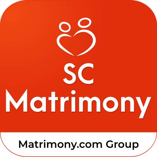 SC Matrimony - Marriage App