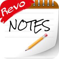 Notepad with Color Note - Notes Reminder on 9Apps