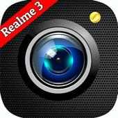 Camera Realme 3 pro on 9Apps