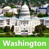 Washington SmartGuide - Audio Guide & Offline Maps on 9Apps