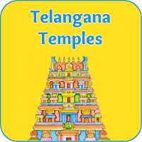 Telangana Temples