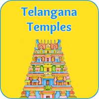 Telangana Temples on 9Apps