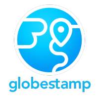 Globestamp on 9Apps