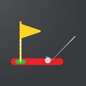 Super Golf Battle : Free Golf Game