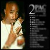2Pac I Get Around All Songs