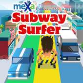 meXa Subway Surfer