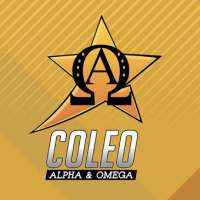 Coleo Alpha & Omega