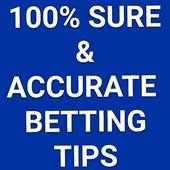 100% SURE BETTING TIPS