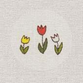 Cute Embroidery Theme on 9Apps