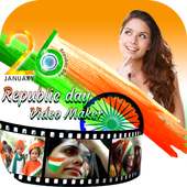 Republic Day Video Maker 2019 on 9Apps