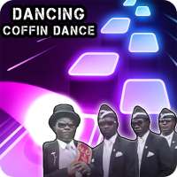 Astronomia dancing hop Coffin Dance on 9Apps