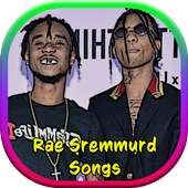 Rae Sremmurd Songs on 9Apps