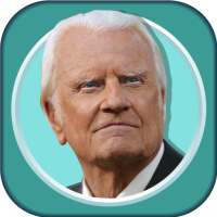 Billy Graham – Sermons and Podcast Free App on 9Apps