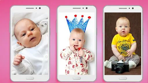 Cute Baby Boy Wallpaper APK Download 2023 - Free - 9Apps