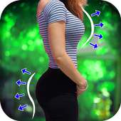 Body Shape Photo Editor on 9Apps