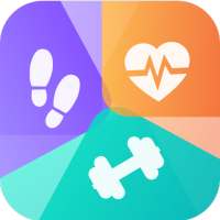 B.Health | Fitness, Weight loss, Pedometer on 9Apps