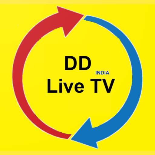 DD Live TV