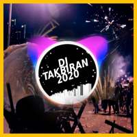 DJ Takbiran Ramadhan Mp3 2020 on 9Apps