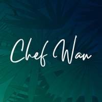 Chef Wan Cooks