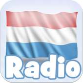 Luxembourg Radio