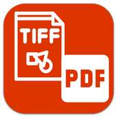 Multi Tiff to PDF Converter