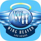 Wing Heaven Las Vegas