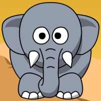 Ronflement: Puzzle d'éléphant