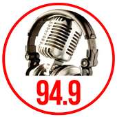 94.9 Radio Station app radio player app radio on 9Apps