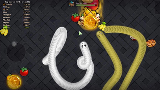 Snake Lite-Snake .io Game screenshot 8
