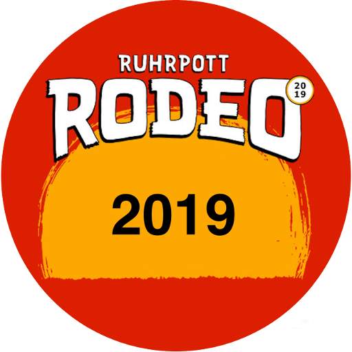 Ruhrpott Rodeo App