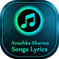 Anushka Sharma Song Lyrics