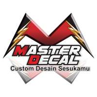 Master Decal