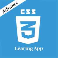 CSS3 tutorial offline app - Advance css3 tutorial