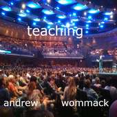 ANDREW WOMMACK TEACHING on 9Apps