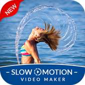 Slow Motion Video Editor – Slow Motion Camera App