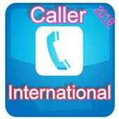 International Caller Free