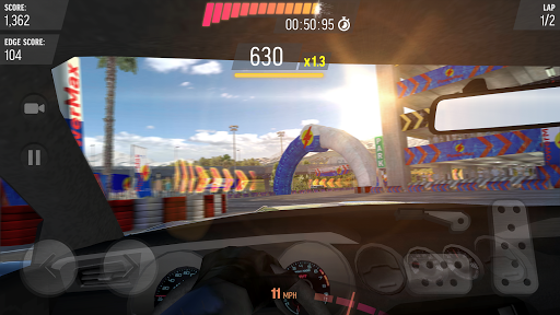 Drift Max Pro - Game Balapan Drifting Mobil screenshot 24