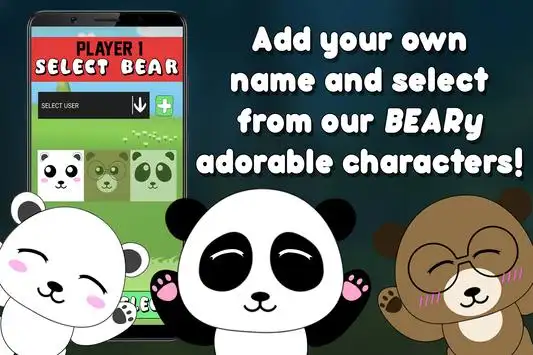 BEARSUS - Play Online for Free!