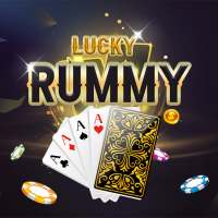 Lucky Rummy