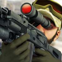 ألعاب إطلاق النار Fps Commando Secret Mission