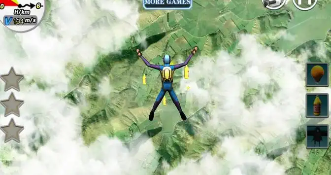 →