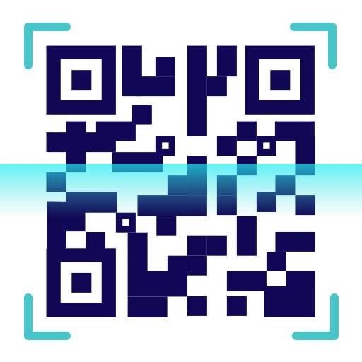 QR Code Scanner: QR Reader, Barcode Scanner