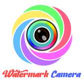 Watermark Camera on 9Apps